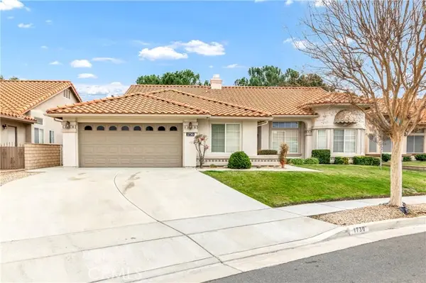 1730 Almond Tree, Hemet, CA 92545