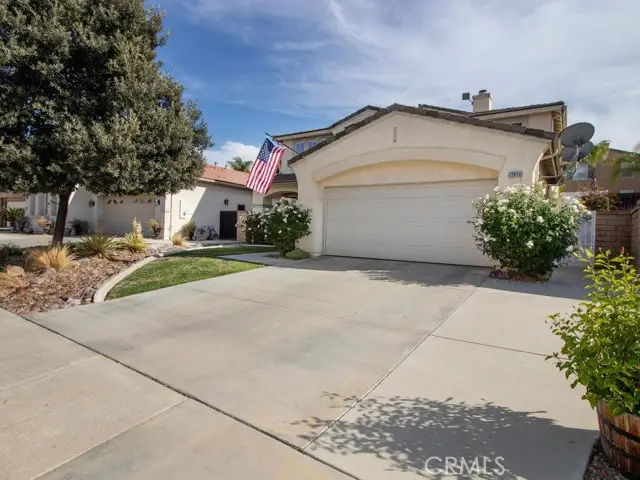 34646 Shallot Drive, Winchester, CA 92596 - Image #2