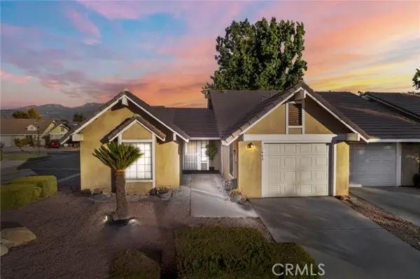 1443 Bunker Hill, San Jacinto, CA 92583