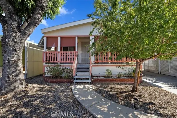 27601 Sun City Boulevard  #153, Sun City, CA 92586