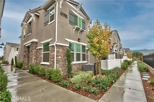 41985 Emelia Street  #301, Murrieta, CA 92562