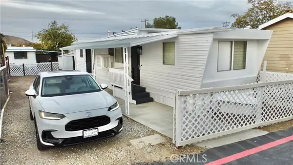 6426 Valley View Street  #9, Joshua Tree, CA 92252