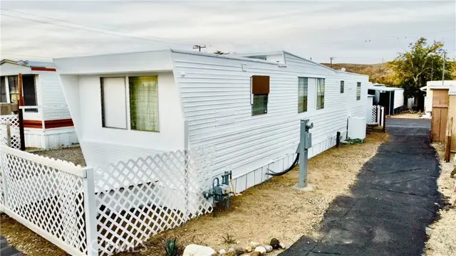 6426 Valley View Street  #9, Joshua Tree, CA 92252 - #2
