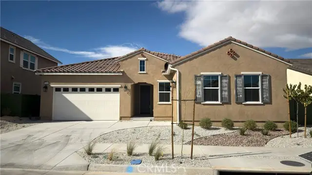 6438 Castle Crags Avenue, Hesperia, CA 92345 - Image #1