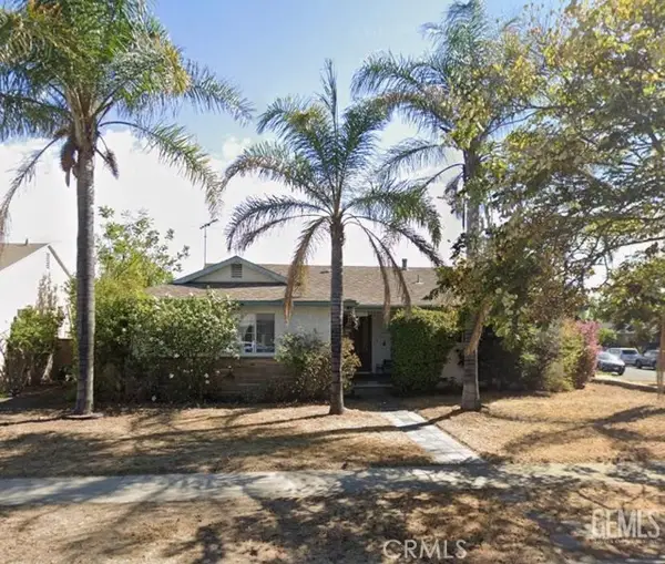 9370 Dorrington, Arleta, CA 91331