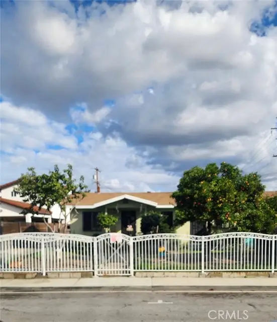 6152 Wilcox, Maywood, CA 90270 - #1