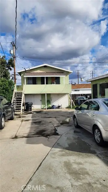 6152 Wilcox, Maywood, CA 90270 - #2