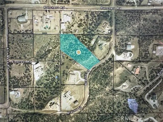 0 BRACEO Street, Hesperia, CA 92344 - Image #1