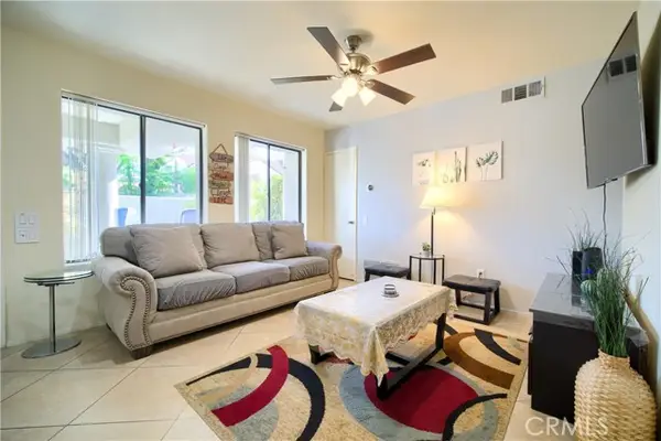 353 Hermosa Dr  #7C1, Palm Springs, CA 92262