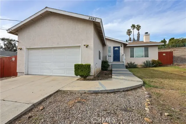 5690 Cervantes, San Diego, CA 92114 - Image #1