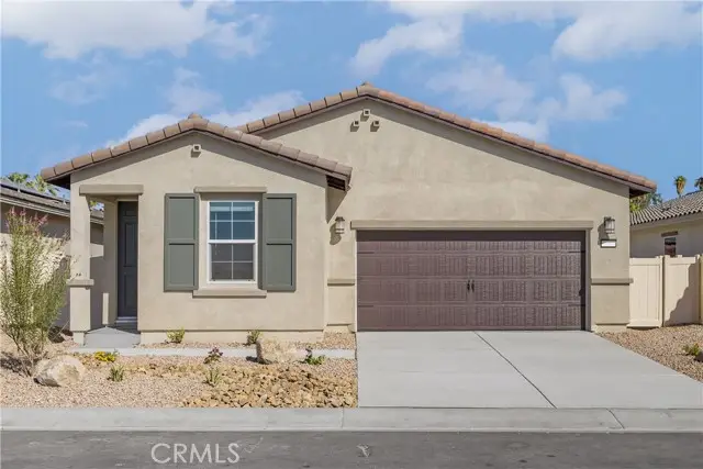 42494 Aruba Court, Indio, CA 92201 - #1