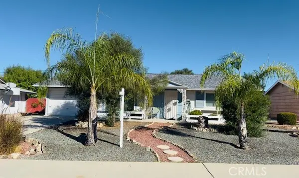 27102 Capilano Drive, Sun City, CA 92586