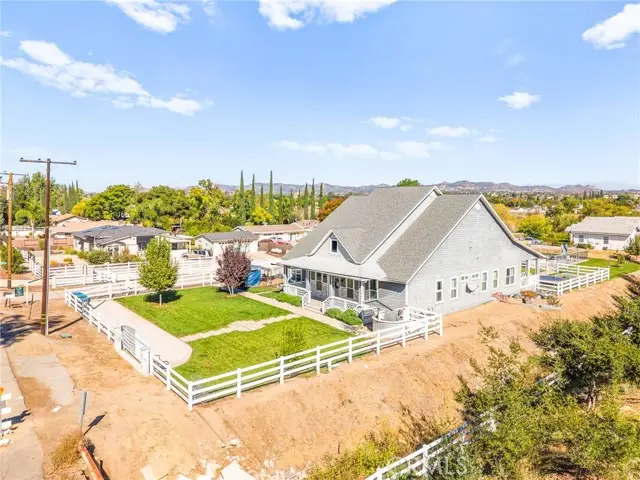 24940 Hayes, Murrieta, CA 92562 - Image #1