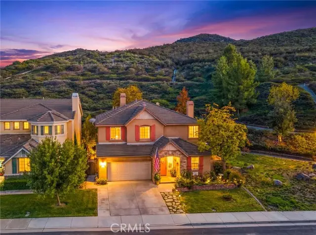 22862 Montanya, Murrieta, CA 92562 - #1