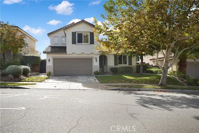 34063 Corktree Road, Lake Elsinore, CA 92532 - #2