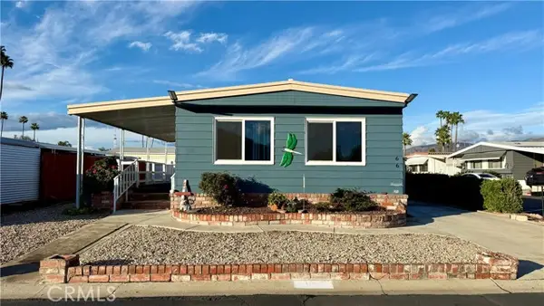 601 Kirby  #66, Hemet, CA 92545