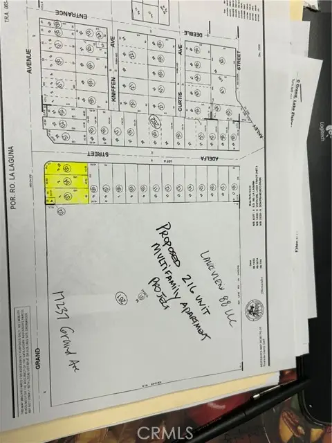 0 Grand Avenue, Lake Elsinore, CA 92530 - #1