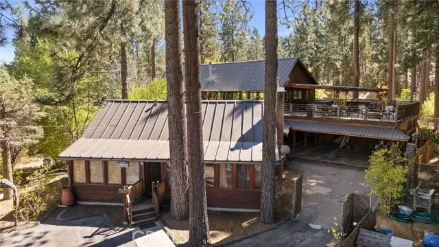 41307 Park Avenue, Big Bear Lake, CA 92315 - #1