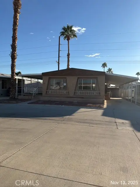 46618 Madison  #33, Indio, CA 92201 - #1