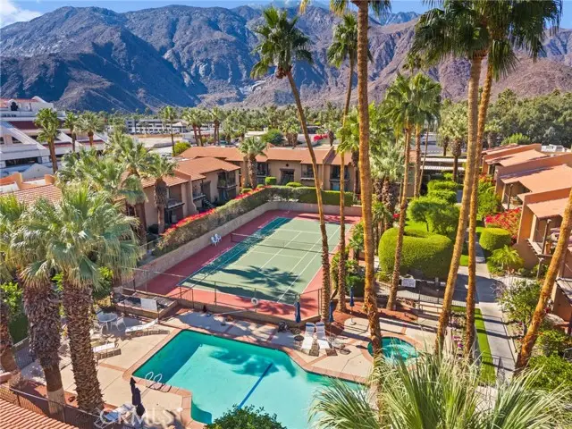 291 Mel  #232, Palm Springs, CA 92262 - Image #1
