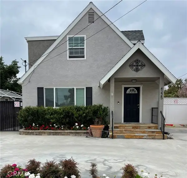 4225 Court Avenue, Orange, CA 92869