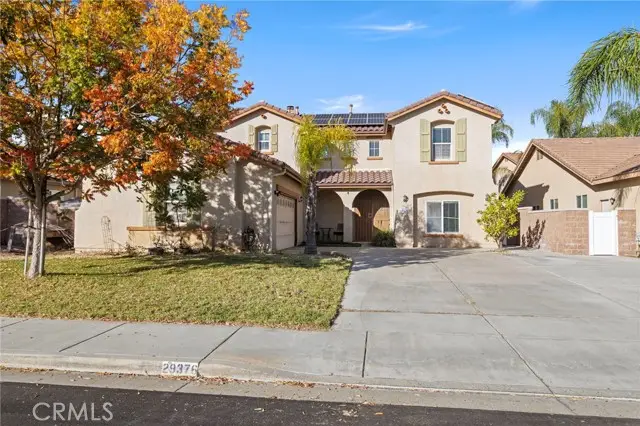 29376 Woodbine, Menifee, CA 92584 - #3