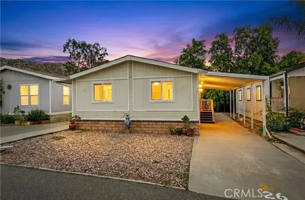 32600 State Highway 74  #26, Hemet, CA 92545