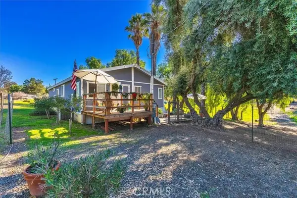 33755 Sidney, Winchester, CA 92596