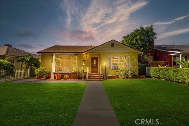 7647 Pickering, Whittier, CA 90602 - #1