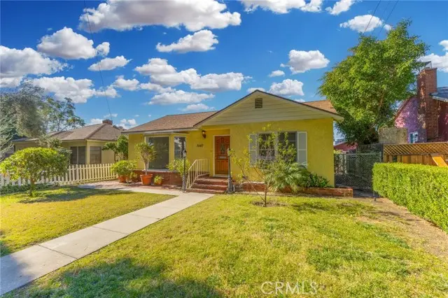 7647 Pickering, Whittier, CA 90602 - #2