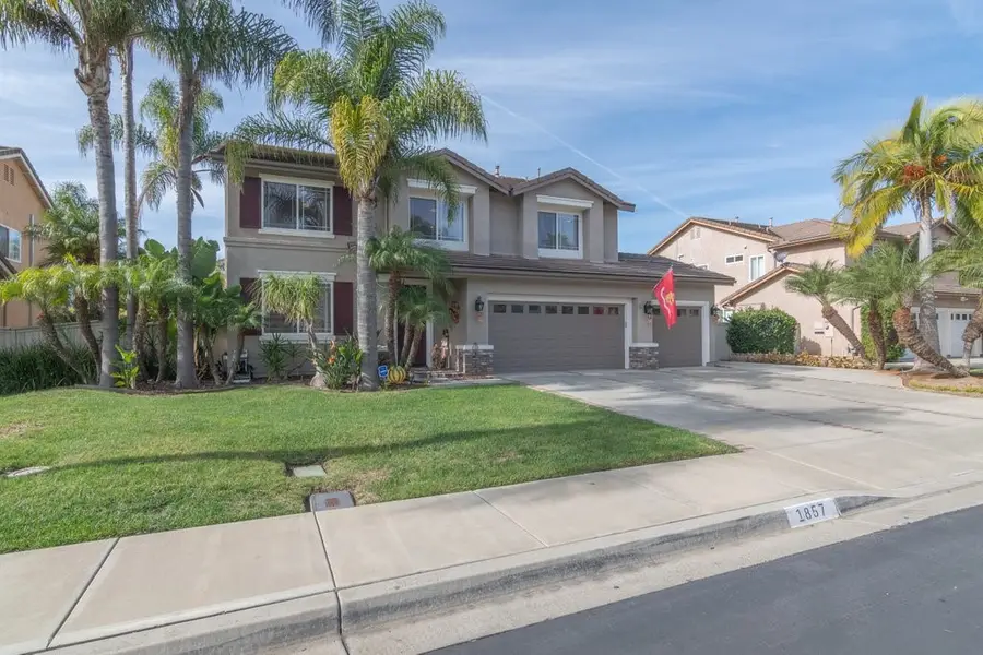 1857 Autumn, Vista, CA 92084 - #2