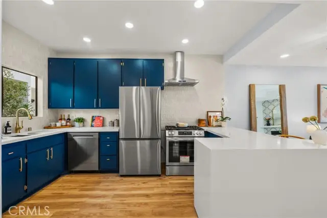 2500 Abbot Kinney Unit 10, Venice, CA 90291 - #1