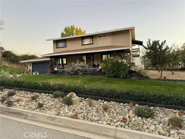 35863 Avenue, Yucaipa, CA 92399