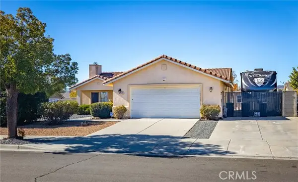 1245 Millie Drive, Hemet, CA 92545