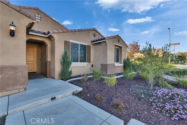 29543 Laredo, Menifee, CA 92584