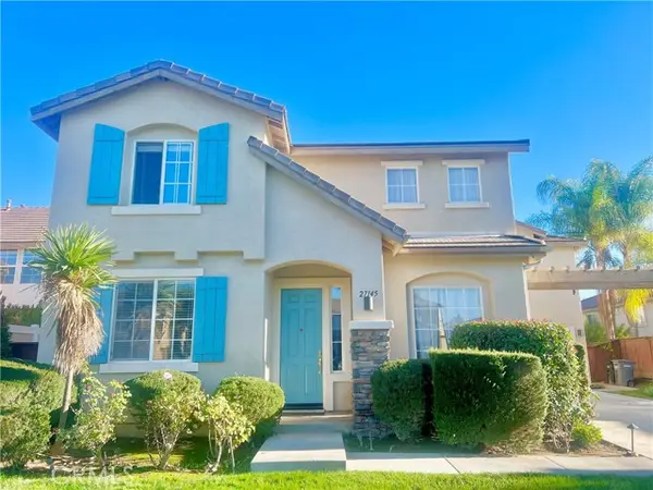 27145 Cherry Grove Court, Temecula, CA 92591