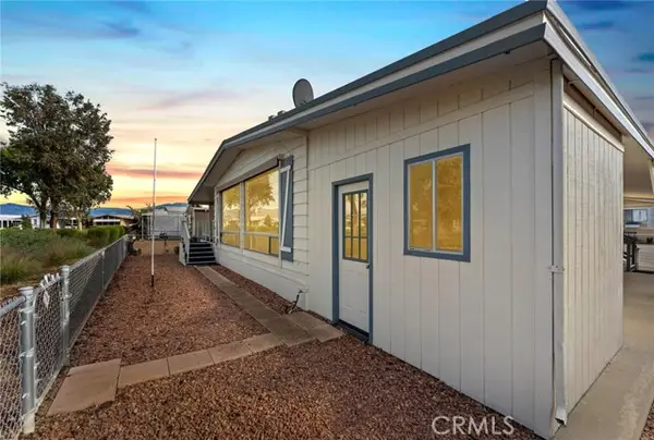 5001 Florida  #524, Hemet, CA 92545