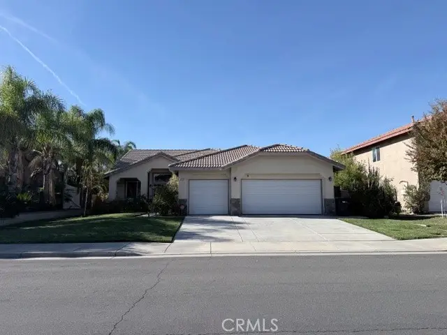 25633 Macintosh Court, Menifee, CA 92585 - #1