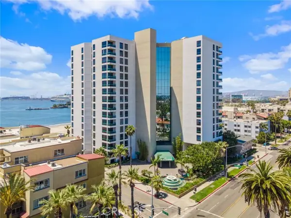 1310 Ocean Boulevard  #1103, Long Beach, CA 90802