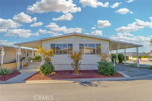 4133 Wilson Street  #16, Banning, CA 92220