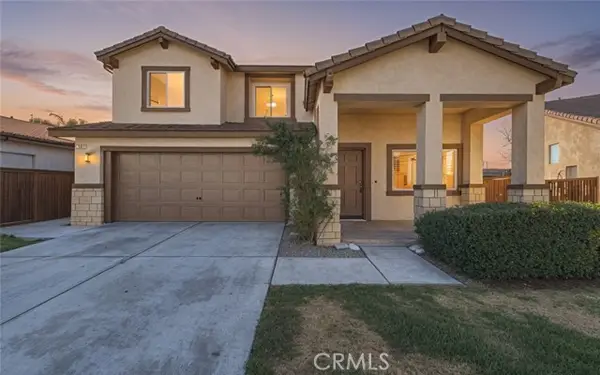 26773 Merced, Menifee, CA 92584