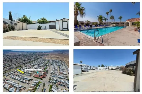 1295 Cawston Avenue, Hemet, CA 92545