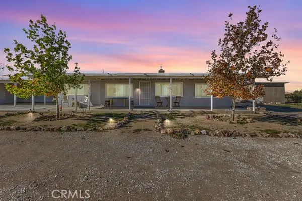 1998 Cambria Avenue, Landers, CA 92285