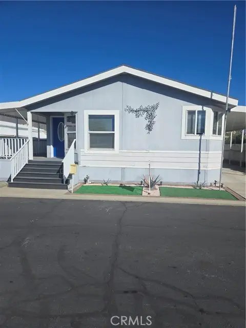 1499 Old Mountain  #51, San Jacinto, CA 92583