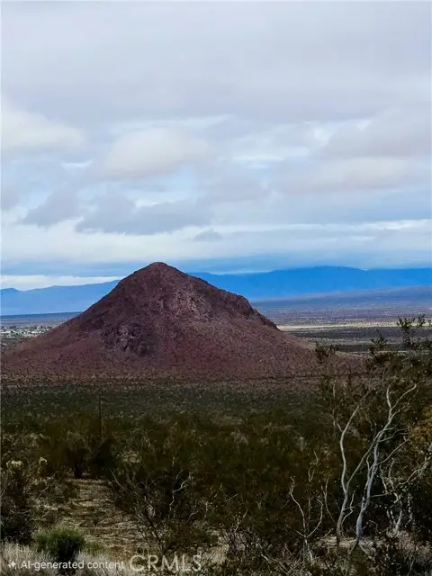 1 Twinn Buttes Avenue, California City, CA 93505