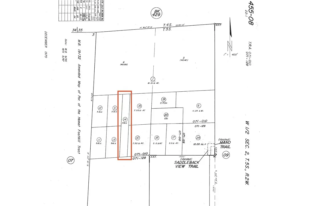 2 California, Hemet, CA 92545 - #1