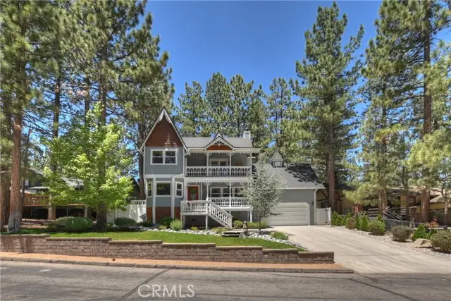 457 Woodside, Big Bear City, CA 92314 - #1