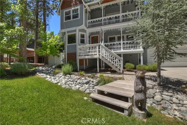 457 Woodside, Big Bear City, CA 92314 - #2
