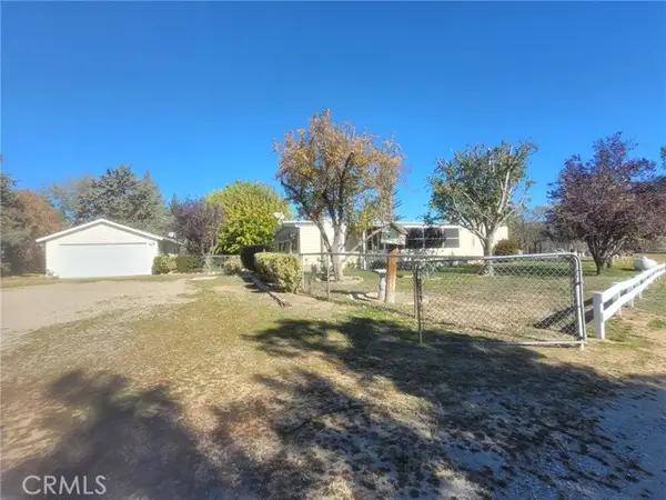 59300 Norman Hills Road, Anza, CA 92539