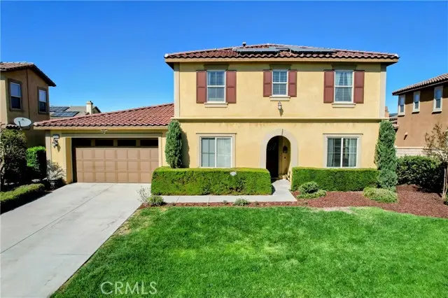 32526 Presidio Hills, Winchester, CA 92596 - #1